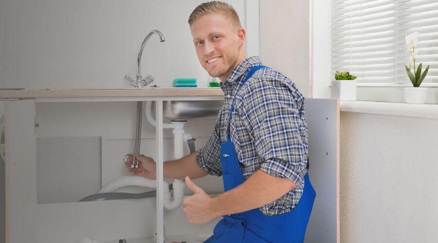 Same Day Plumbing Service in Russell, PA